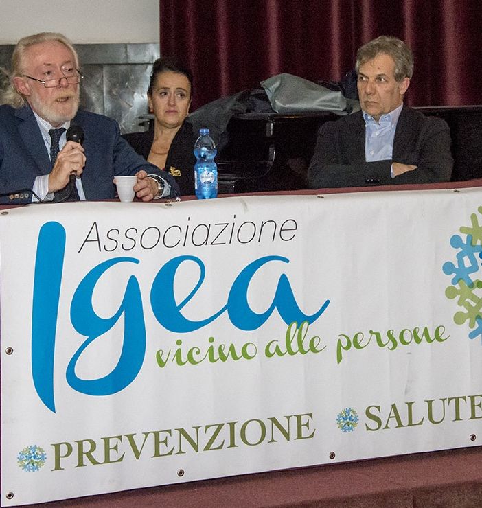 Varallo: Un incontro con il neurologo Franco Coppo