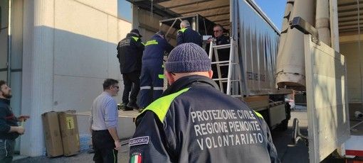 Protezione Civile, 800mila euro a più di 100 gruppi di volontari: 4 in provincia di Vercelli.