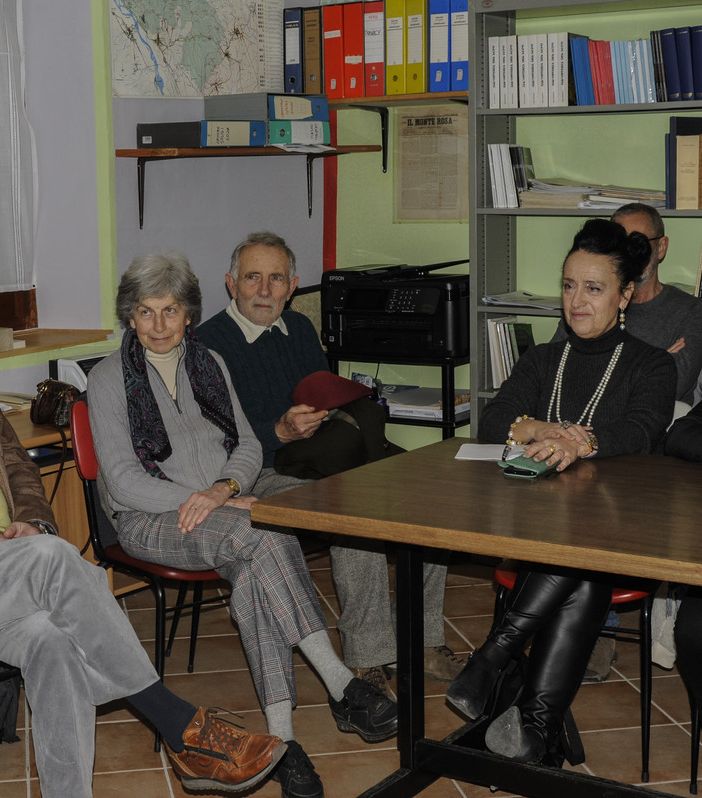 Grignasco: La letteratura spagnola, dal siglo de oro alla contemporaneità allargata