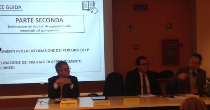 Sito iis-lancia.edu.it
