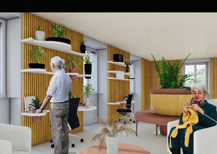 in Unione Montana Valsesia sono arrivati 3 milioni di euro dei fondi Pnrr per la realizzazione dell'ambizioso progetto &quot;Casa Doccio&quot;