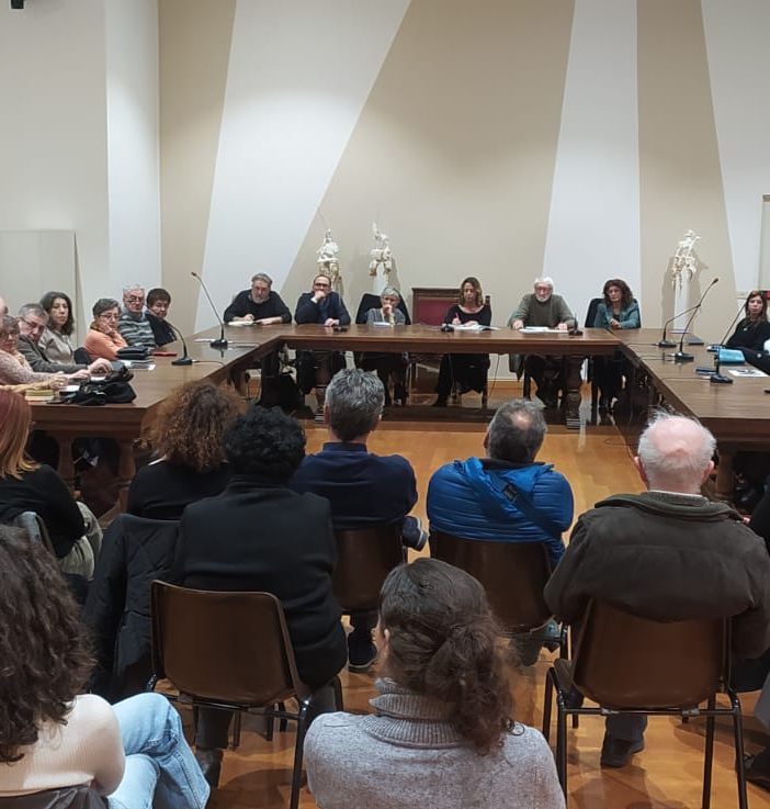 Il risveglio del mondo culturale borgosesiano, presentati i &quot;Venerdì culturali&quot;