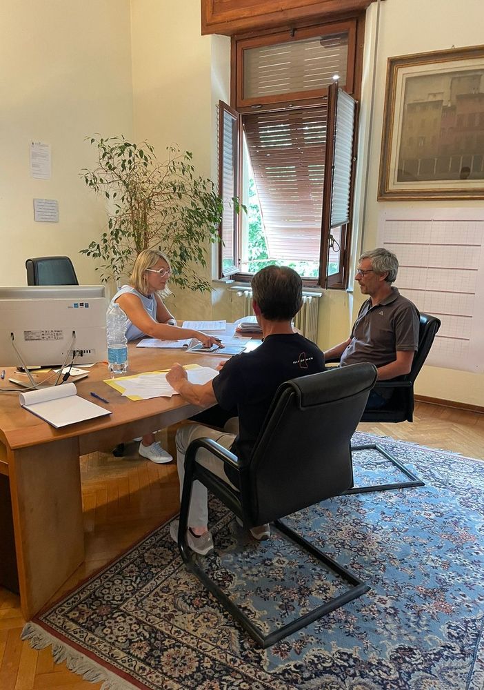 Borgosesia: E' partita la campagna antizanzare