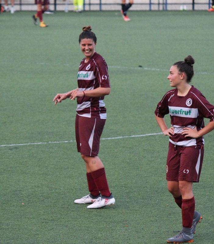 Romagnano femminile, importante risposta con il Lascaris