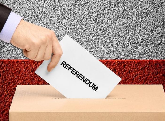 Gattinara: Referendum, il capogruppo di Siamo Gattinara, Mariella Goldin, invita al voto