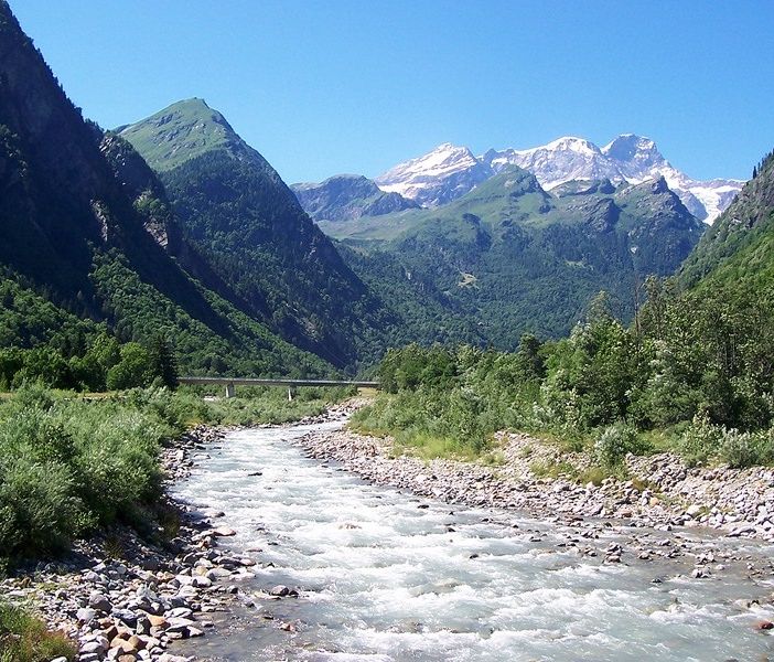 Coronavirus, rinviato l'evento di pulizia del fiume Sesia