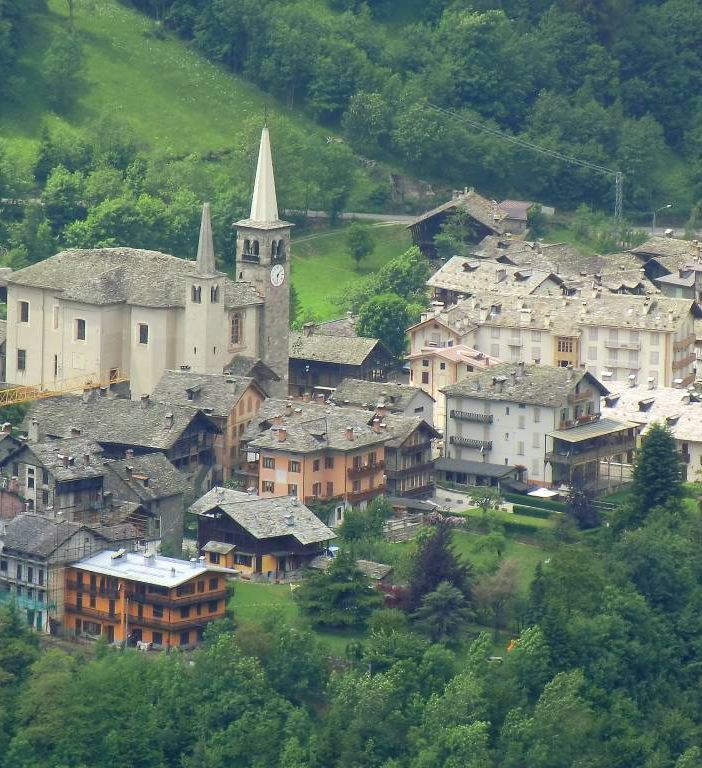 Nuovo Codice di Avviamento Postale a Riva Valdobbia