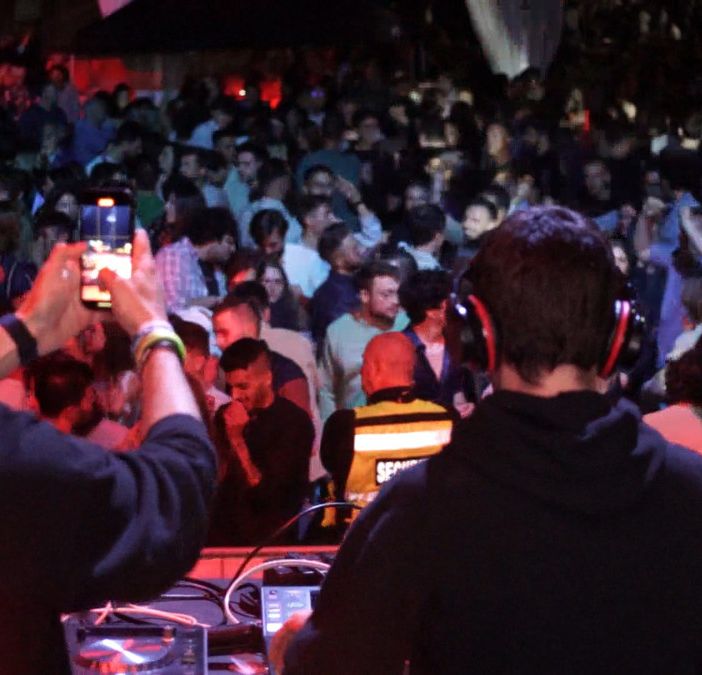 Riverside Festival: Il successo di una valle unita