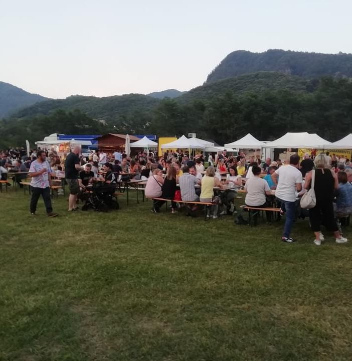 Riverside: Un successo in cinque declinazioni