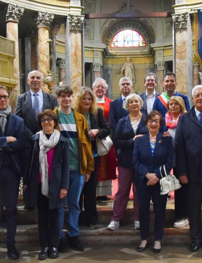 Gattinara: Giornata dell'Associazione Culturale