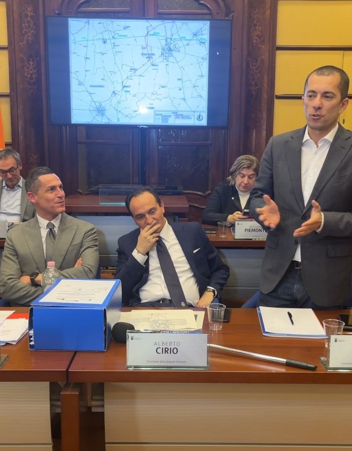 Presentato il progetto per la nuova strada extraurbana di collegamento tra Novara e Vercelli