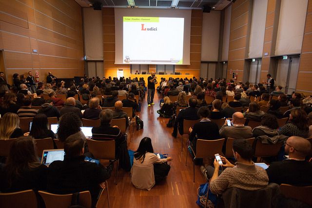 Social Media Strategies: La 6° edizione dell'evento per i professionisti del Social Media Marketing torna a Rimini