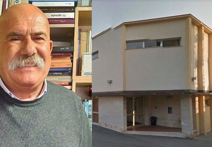 Crevacuore: lavori quasi ultimati per il salone polivalente