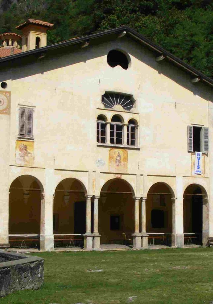 Raccolta fondi per il santuario del Cavallero, stasera la cena del bollito