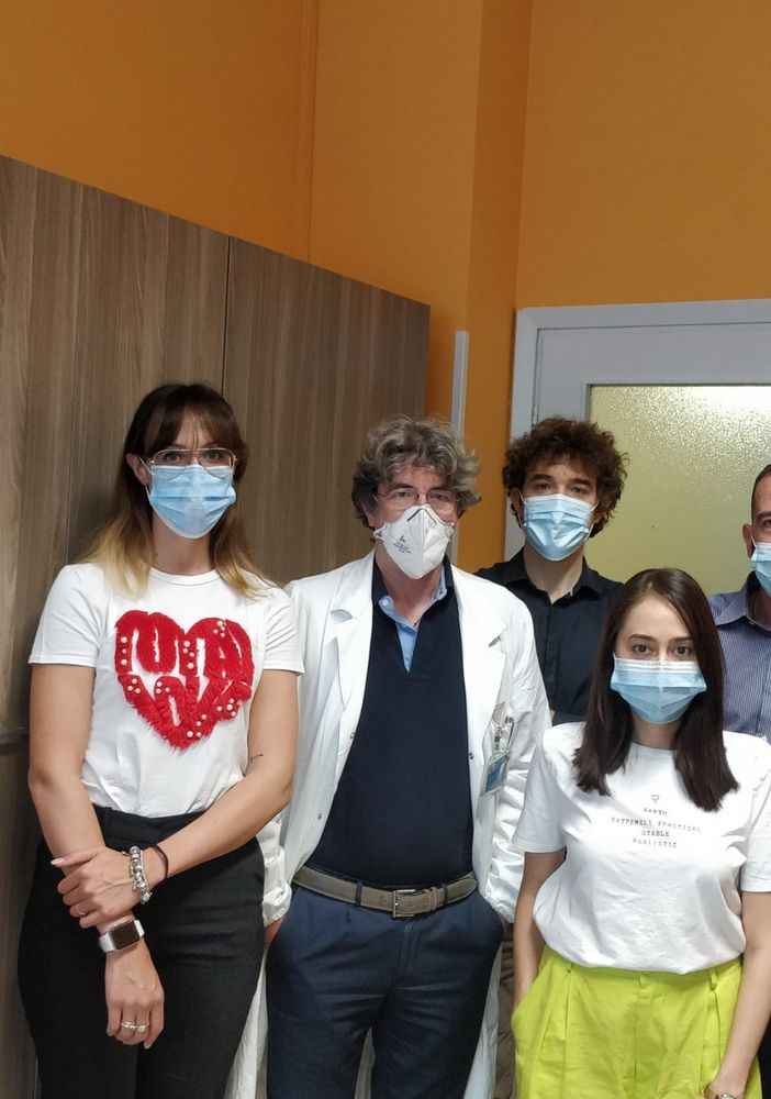 Vercelli: L’URP dell’Ospedale diventa virtuale e sempre più social