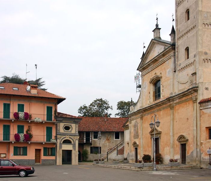Nuovo vicario parrocchiale per Ghemme e Sizzano