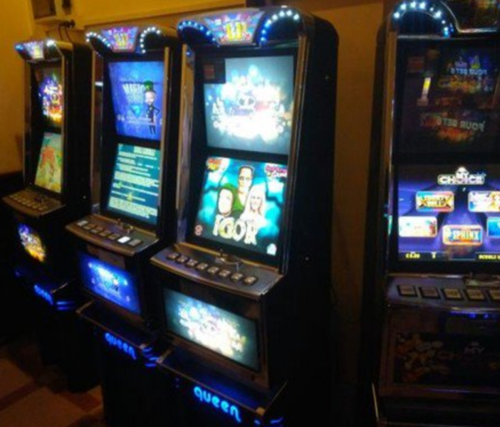 Slot illegali spacciate per dispositivi &quot;anti ludopatia&quot;: l'indagine coinvolge anche Vercelli
