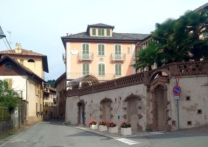 Foto di repertorio