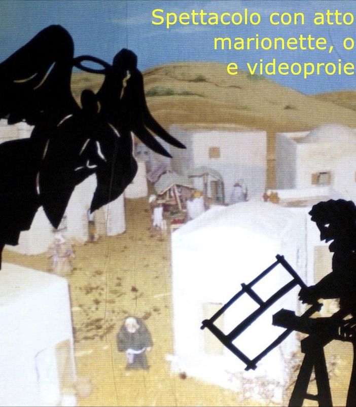 Varallo, eventi in Biblioteca: gli incontri natalizi fra presepi e spettacoli teatrali.