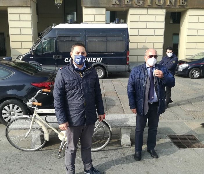 Dalla Regione altri 500mila euro allo Sport: &quot;Oggi i talenti sono le società che resistono&quot;