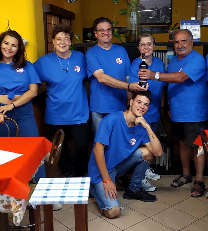 L'ACLI di Gattinara alla Festa dell'Uva