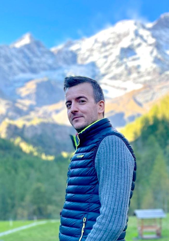 Carlo Stragiotti nuovo Presidente dell'Ente Gestione Aree Protette della Valsesia
