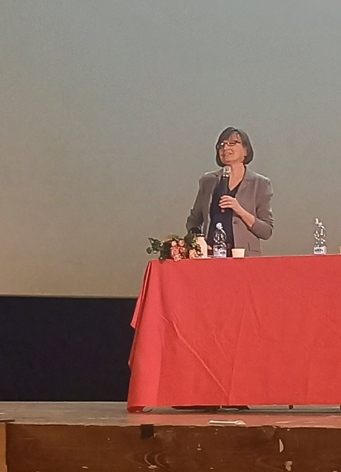 Borgosesia: “Democrazia afascista”, scritto da Gabriele Pedullà e Nadia Urbinati