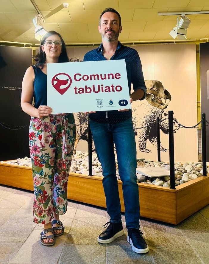 A Borgosesia arriva la app Tabui, scopri cos'è