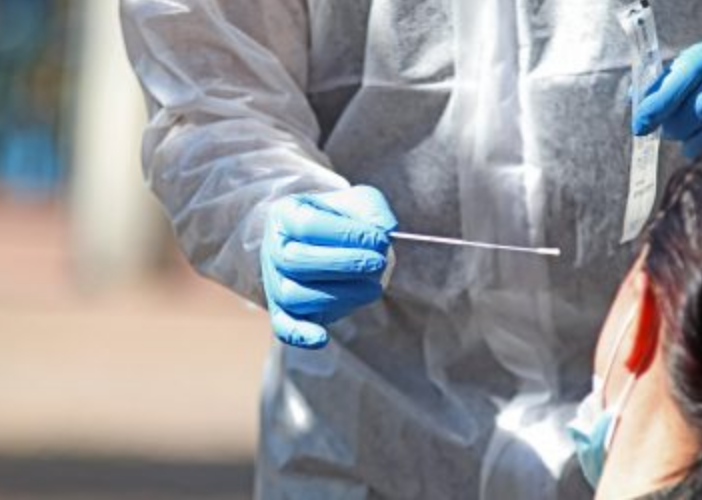 A scuola sicuri: ecco i pit stop dove fare i tamponi gratis