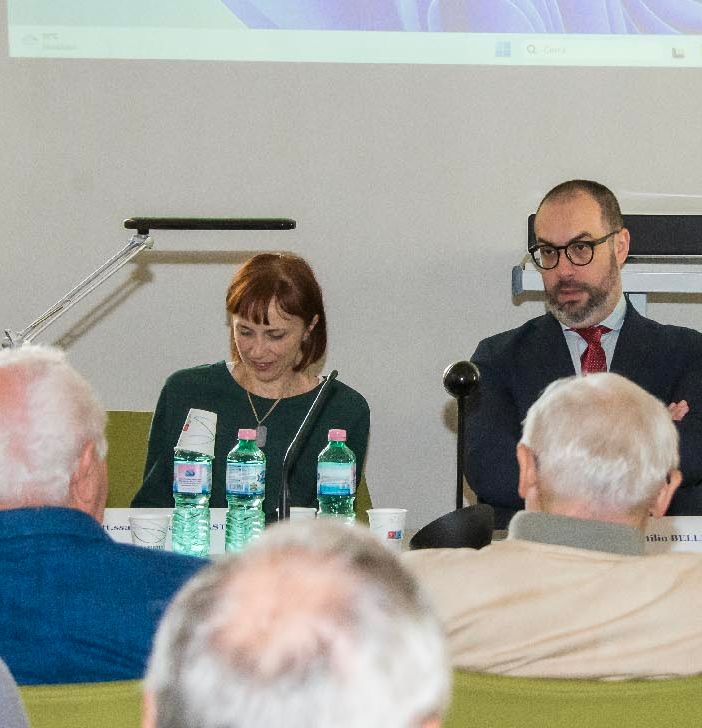 Lions Club Valsesia: serata con l’architetto Angela Malosso