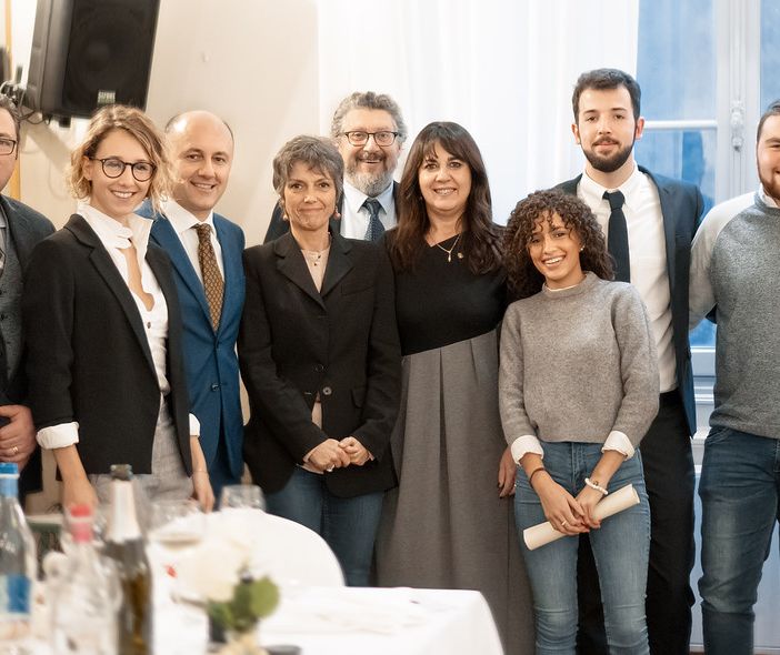 IIS Lancia, dai Metallurgi un contributo per il laboratorio saldatura