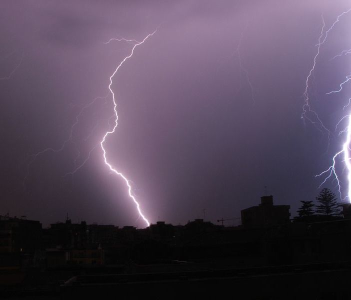 Foto di repertorio