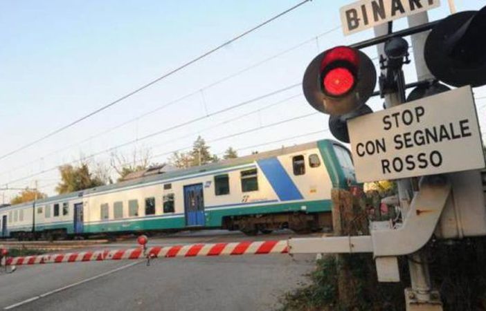 Foto di repertorio