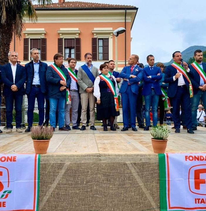 Riapertura Novara - Varallo, Regione convinta: approfondirà la questione
