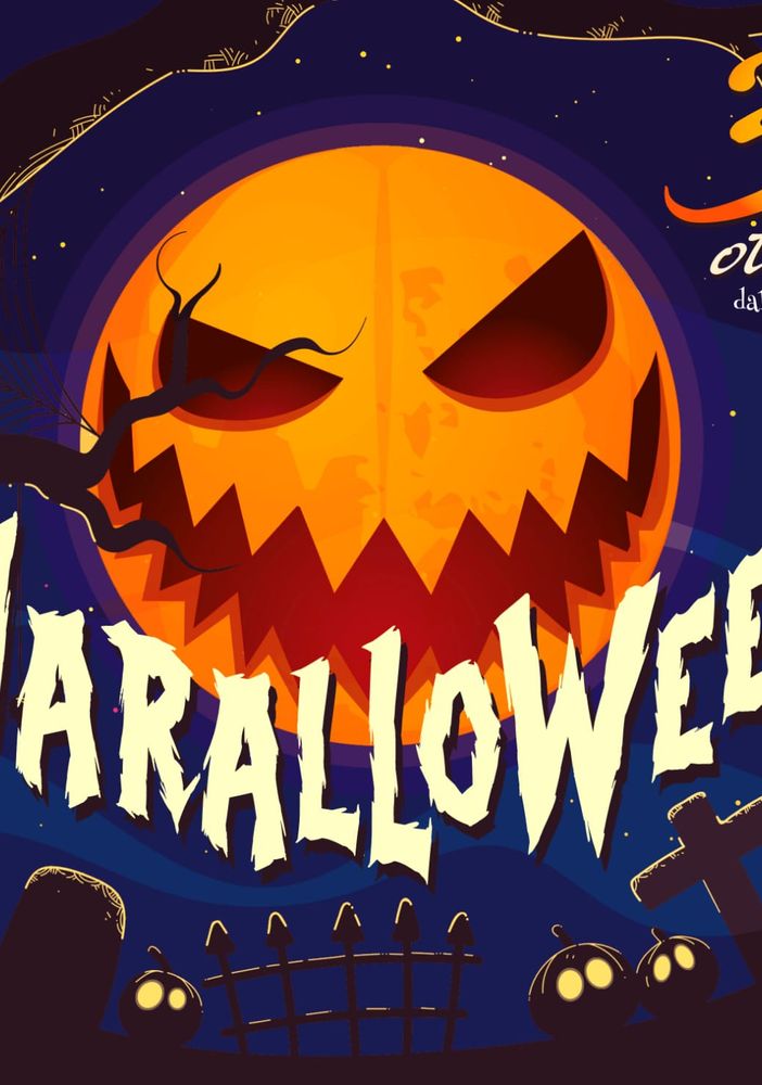 Dolcetto o Scherzetto con.. Varalloween