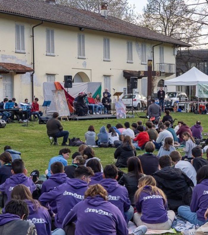 Il 23 marzo Borgosesia accoglie i giovani della Diocesi