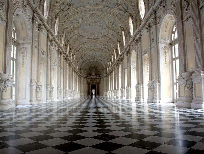 Il Circolo ACLI &quot;Guido Crevola&quot; di Zuccaro organizza per il prossimo 18 novembre una gita socio/culturale a Venaria Reale