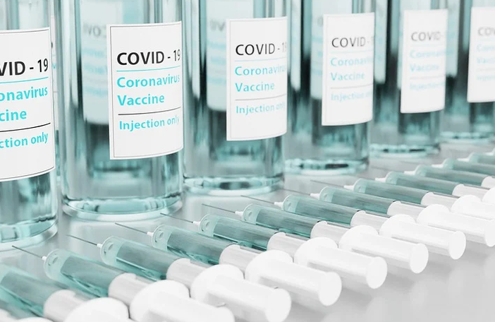 Covid, oltre 17mila vaccinati oggi, tra cui 6mila terze dosi