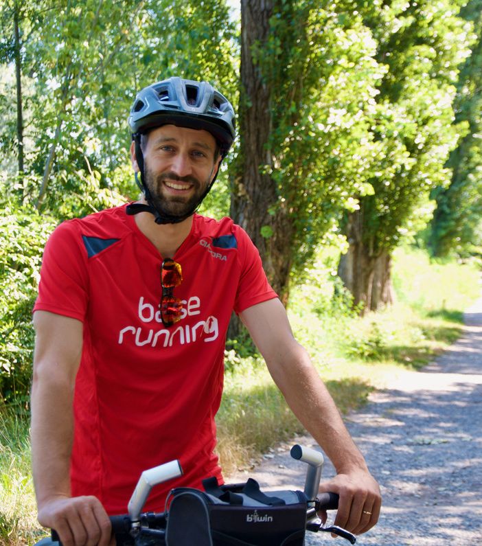 Valle attraverserà il Piemonte con un tour in bici per incontrare territori e persone