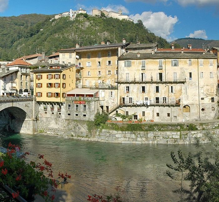 A Varallo nascono gli Amici di Gaudenzio