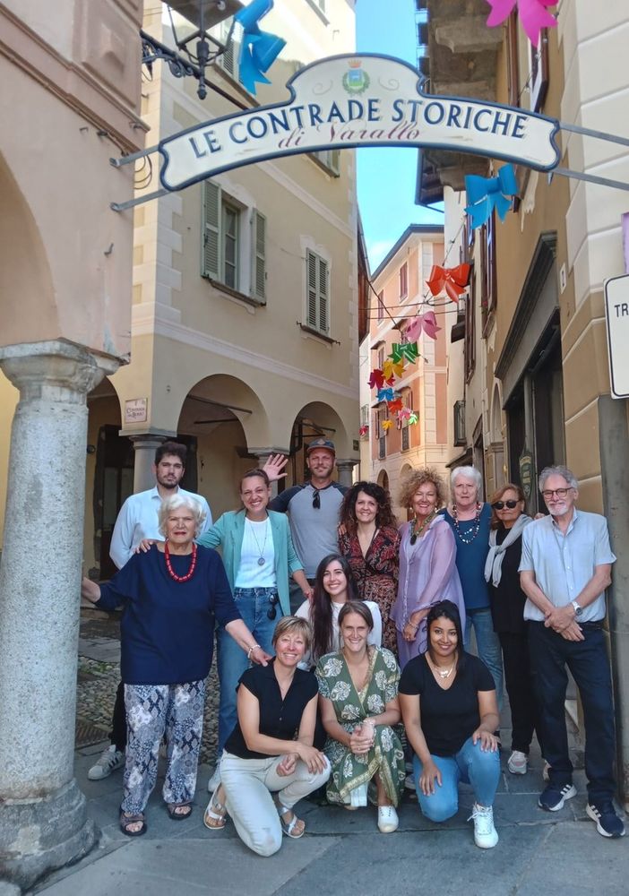 La Contrada del Burro: un viaggio nel tempo alla scoperta delle antiche vie di Varallo