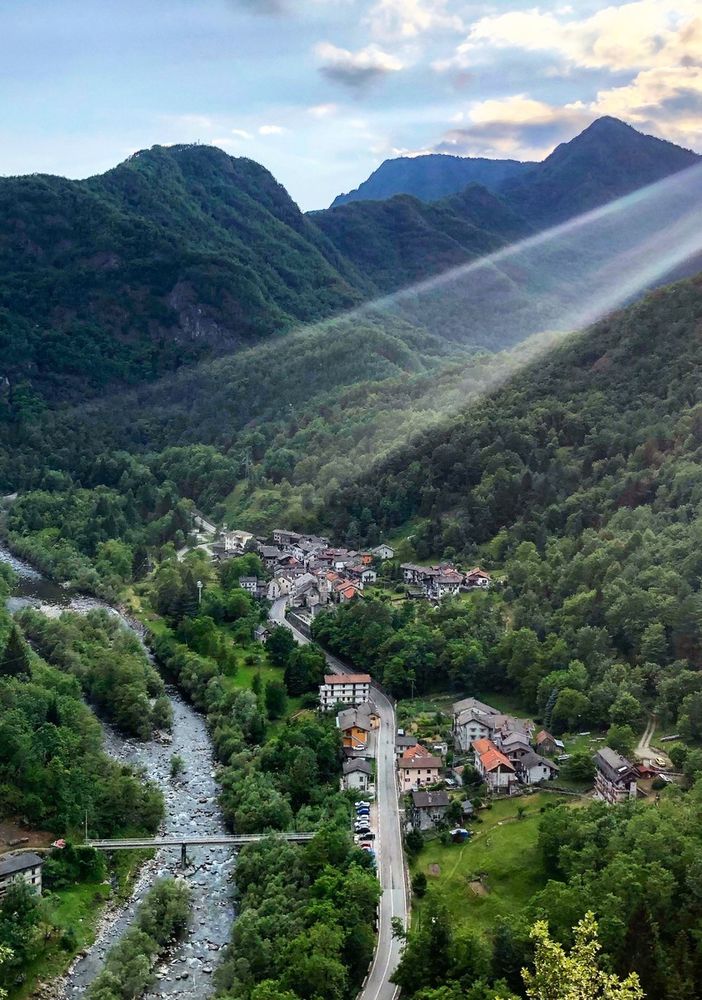 La PRO LOCO CRAVAGLIANA avvia un nuovo mandato