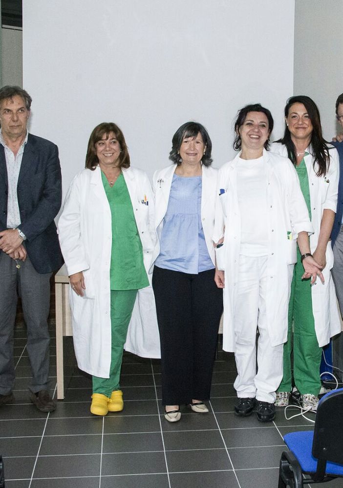 Igea e Lilt, in collaborazione con ASL VC presentano il progetto &quot;Prevenzione sanitaria all'ospedale di Borgosesia per la Valsesia&quot;