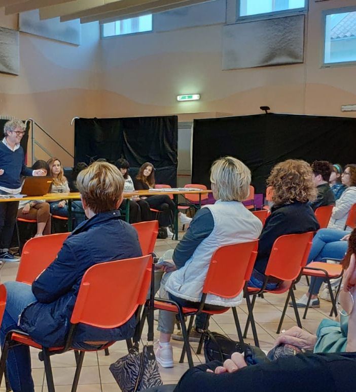 Divertimento e alimentazione sana, sono le parole chiave del centro estivo di Crevacuore