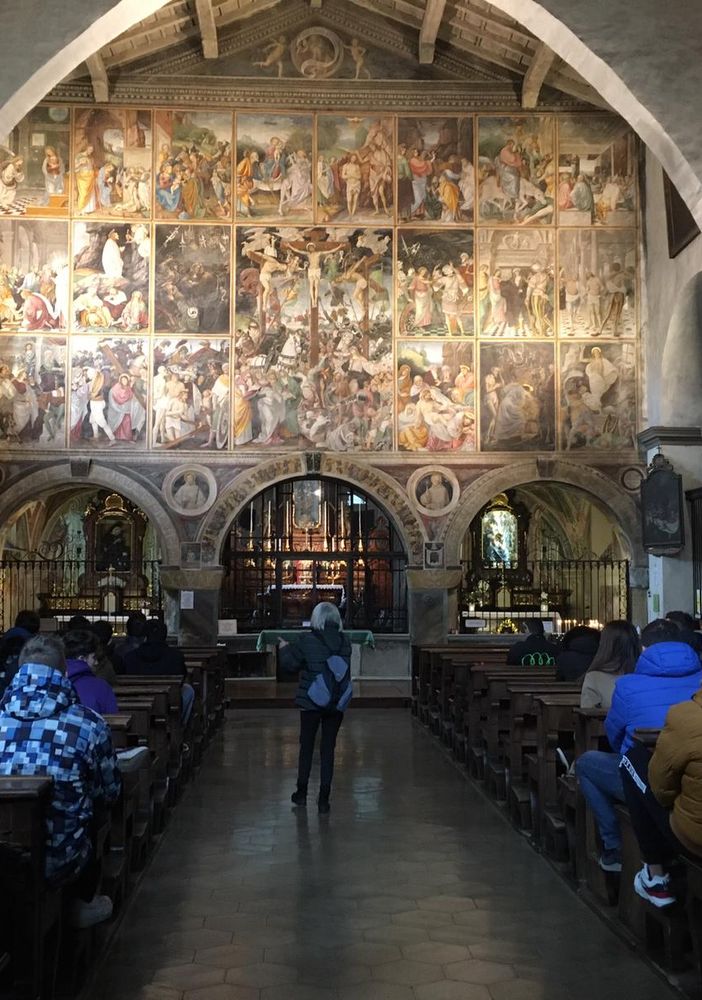 Ipsia Magni Borgosesia, viaggio nella storia della Resistenza