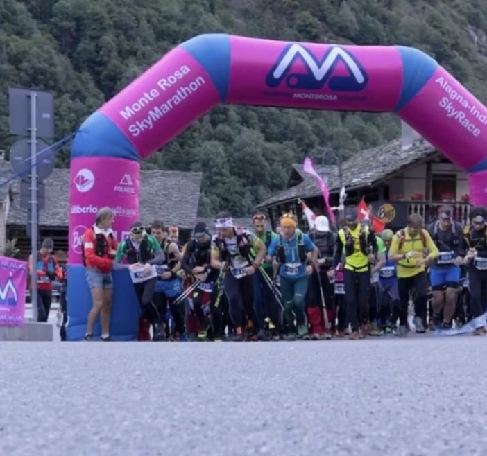 Questa sera, 7 giugno, terzo appuntamento per parlare in diretta di Alagna Margherita Alagna