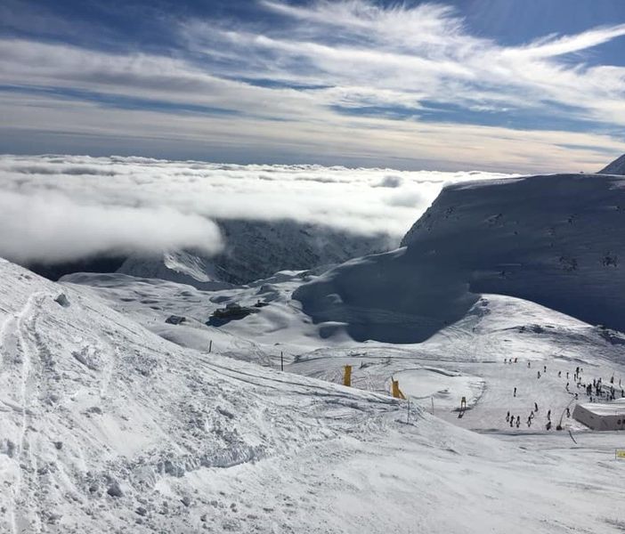 Alagna anticipa il Capodanno