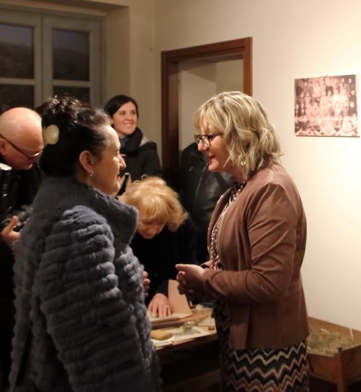 A Gattinara si inaugura l’Ecomuseo FOTO