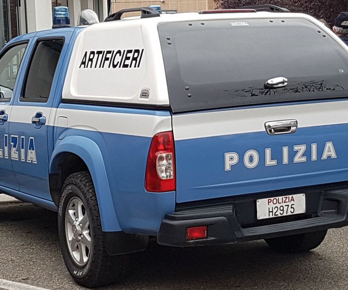 Foto di repertorio