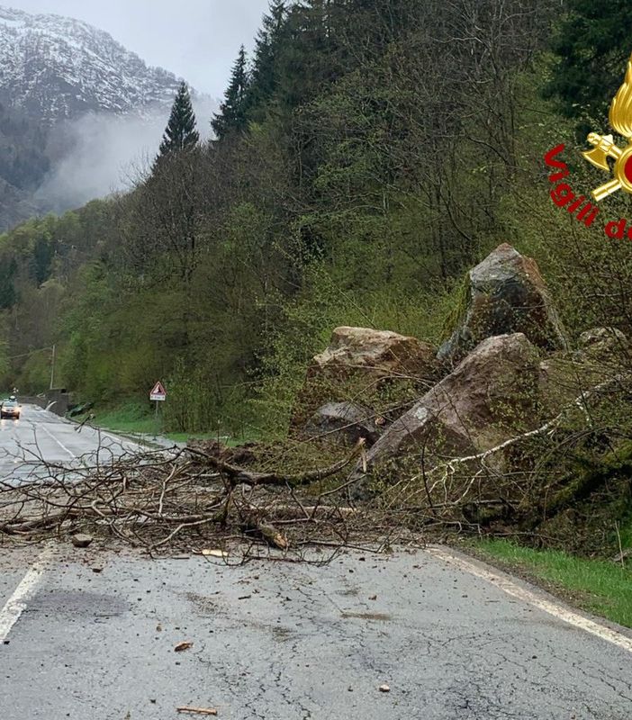 Aggiornamenti sulla viabilità in Provincia di Vercelli: riaperture e tratti ancora chiusi